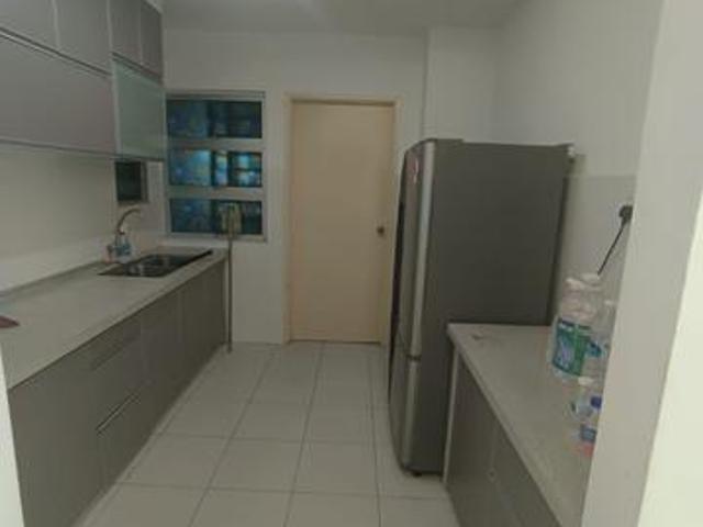 Apartment for sale in Georgetown, Penang