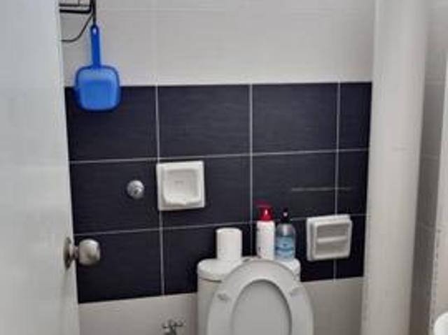 Apartment for sale in Georgetown, Penang
