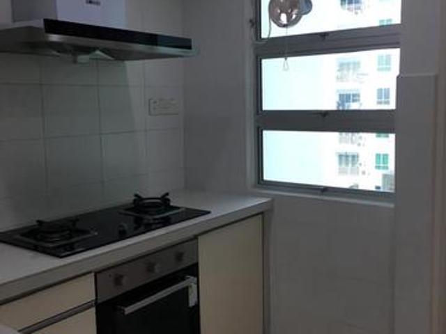 Apartment for sale in Georgetown, Penang