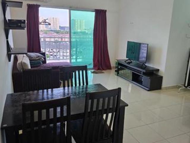 Apartment for sale in Georgetown, Penang