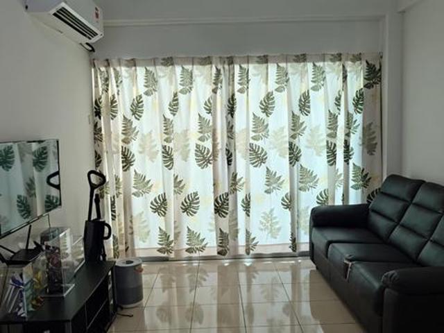 Apartment for sale in Georgetown, Penang