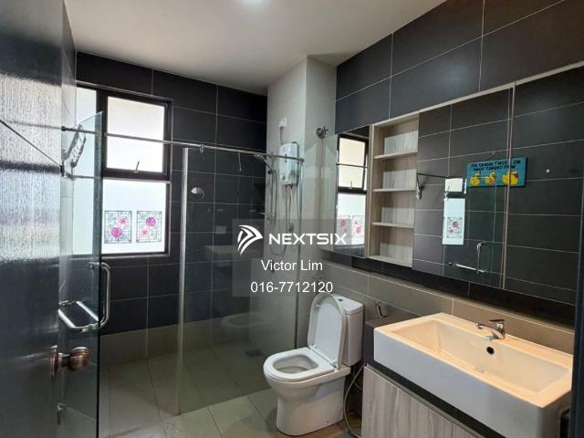 Residential House for sale in Georgetown, Penang