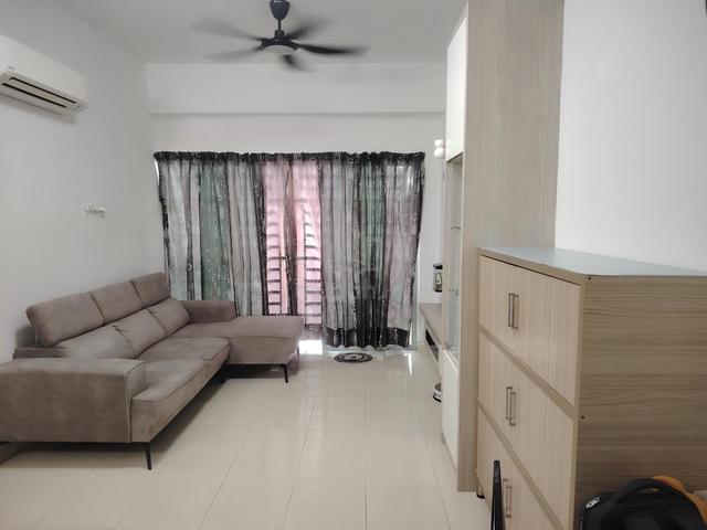 Apartment for sale in Georgetown, Penang