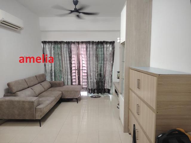 Apartment for sale in Georgetown, Penang