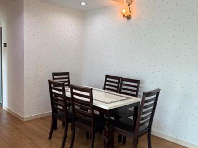 Apartment for rent in Georgetown, Penang