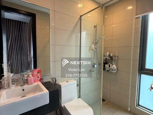 Residential House for sale in Georgetown, Penang