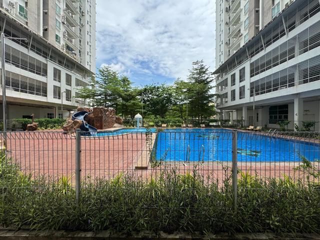 Apartment for sale in Georgetown, Penang