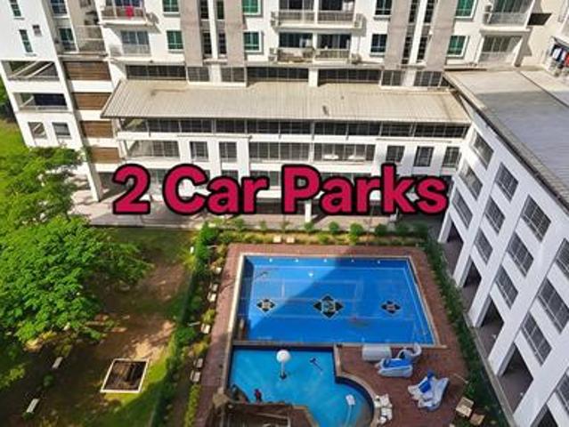 Apartment for sale in Georgetown, Penang