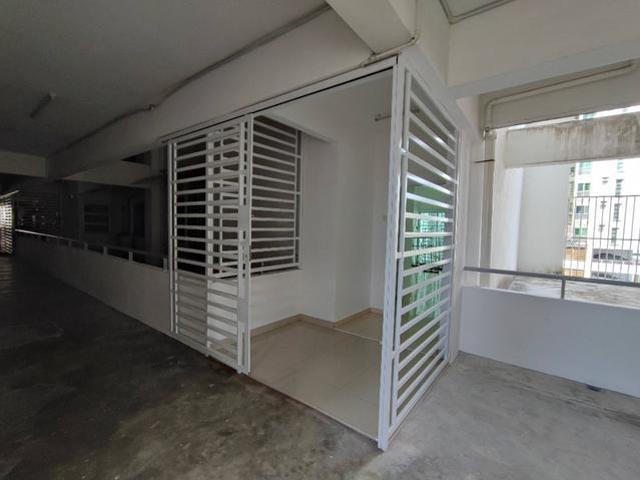Apartment for sale in Georgetown, Penang