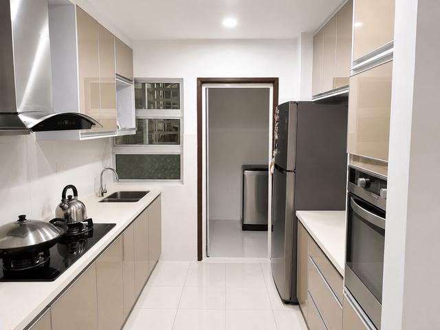 Apartment for sale in Georgetown, Penang