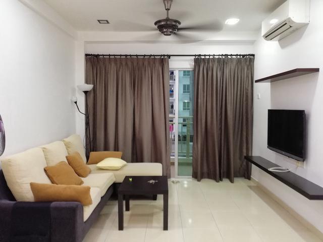 Apartment for sale in Georgetown, Penang