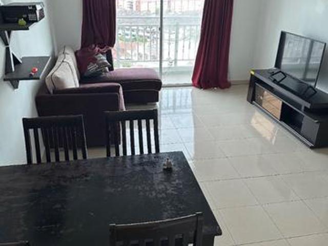 Apartment for sale in Georgetown, Penang