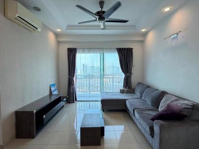 Apartment for sale in Georgetown, Penang