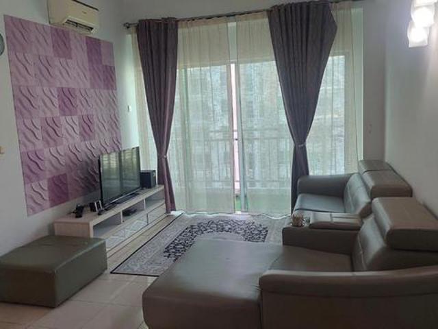 Apartment for sale in Georgetown, Penang