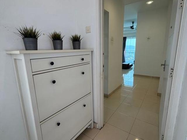 Apartment for sale in Georgetown, Penang