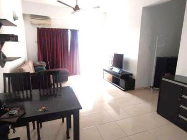 Apartment for sale in Georgetown, Penang