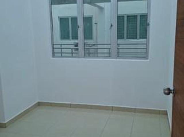 Apartment for sale in Barat Daya, George Town
