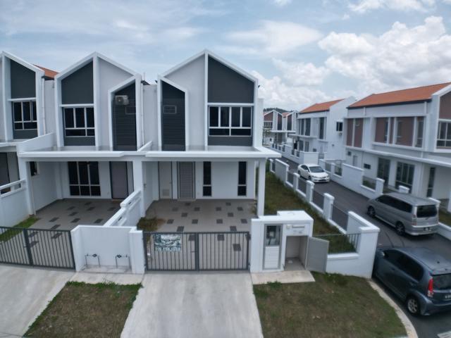 Terraced House for sale in Bandar Baru Bangi, Majlis Perbandaran Kajang