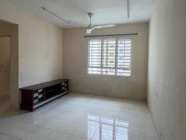 Apartment for sale in Georgetown, Penang