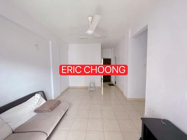 Apartment for sale in Georgetown, Penang