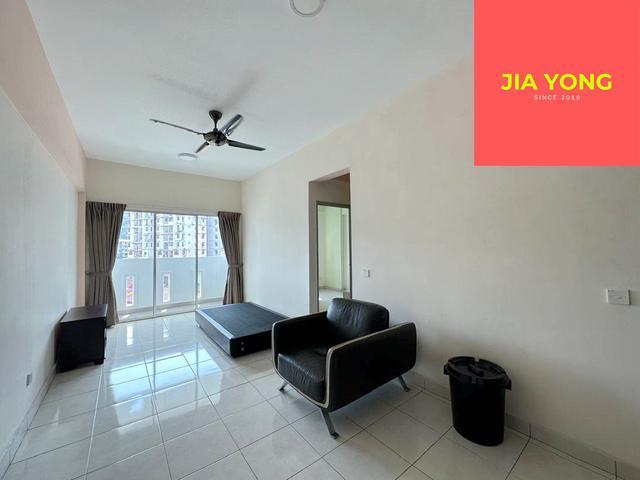 Apartment for sale in Georgetown, Penang