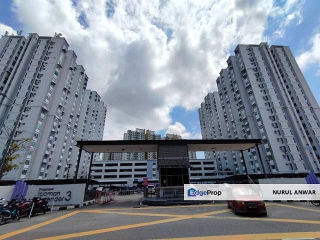 Condominium for sale in Georgetown, Penang