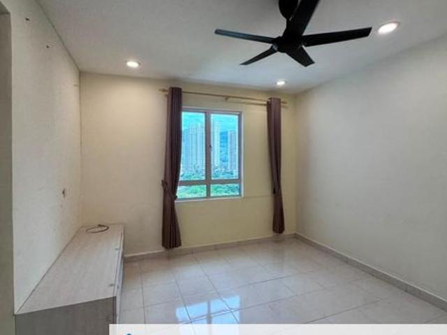 Condominium for sale in Taman Pagar Buloh, George Town
