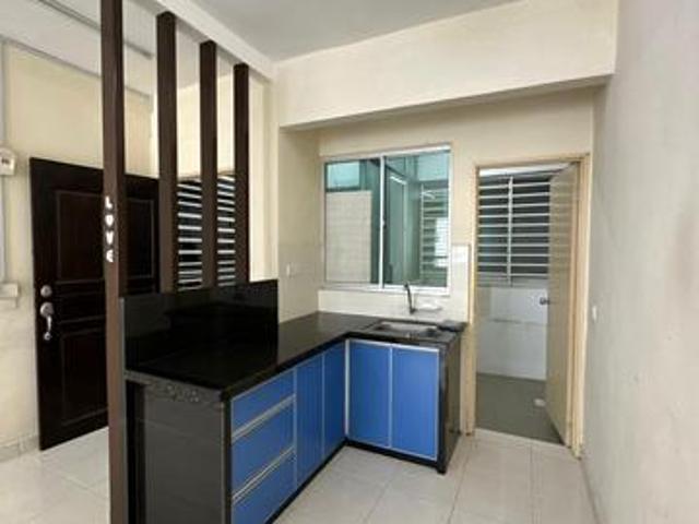 Apartment for sale in Georgetown, Penang