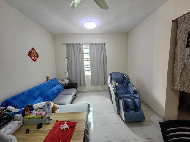Apartment for sale in Georgetown, Penang