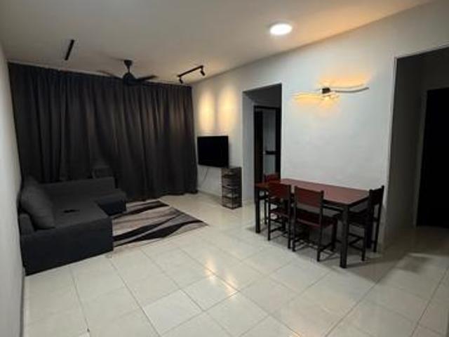 Apartment for sale in Georgetown, Penang