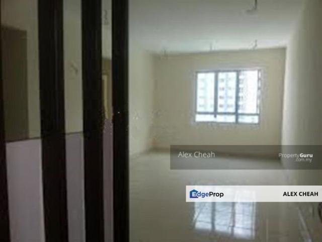 Condominium for sale in Georgetown, Penang
