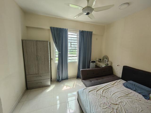 Apartment for sale in Georgetown, Penang