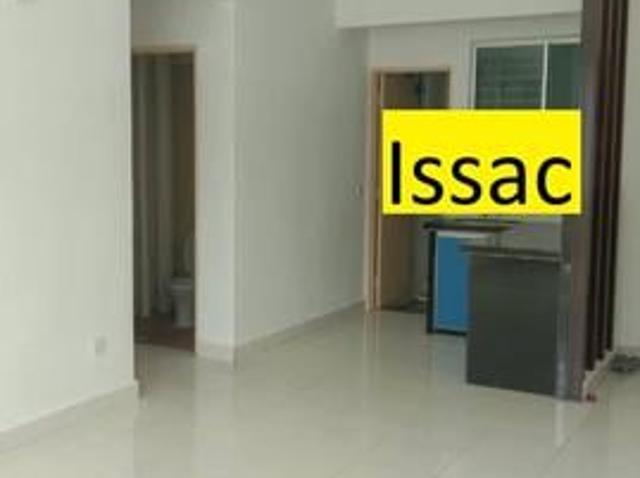 Apartment for sale in Georgetown, Penang