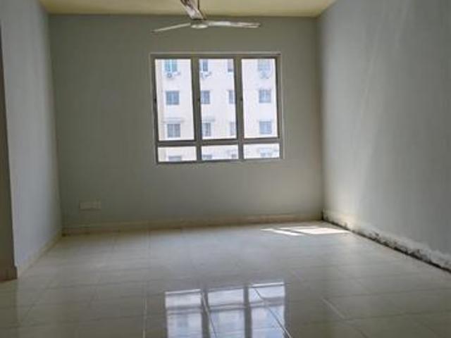 Apartment for sale in Georgetown, Penang
