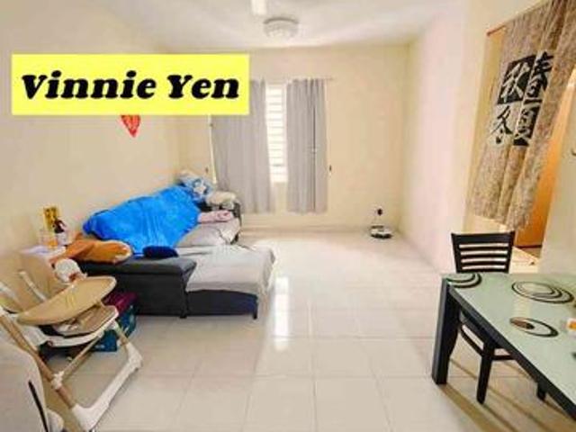 Condominium for sale in Georgetown, Penang