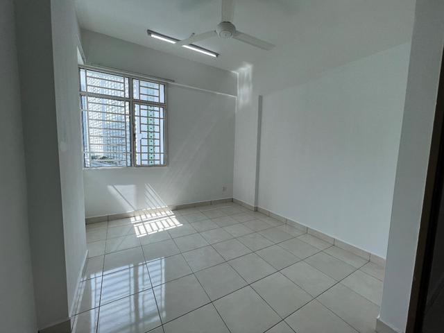 Apartment for sale in Georgetown, Penang