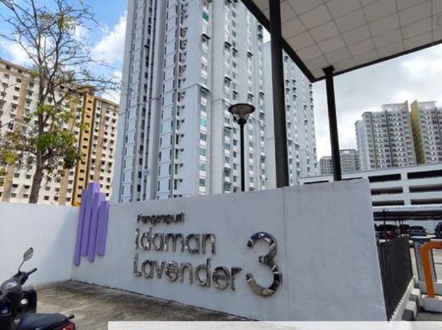 Condominium for sale in Georgetown, Penang