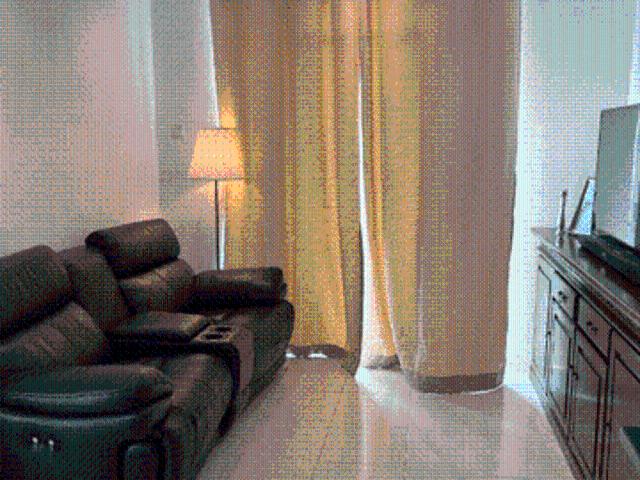 Apartment for rent in Georgetown, Penang