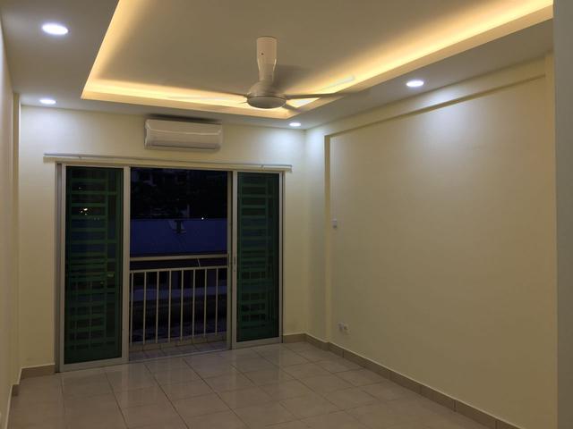 Apartment for sale in Georgetown, Penang