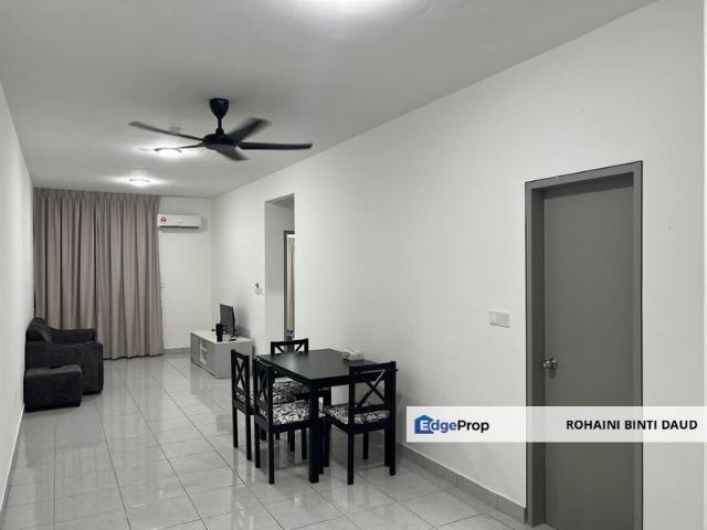 Condominium for rent in KITA Mekar, Sepang