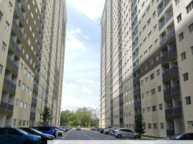 Condominium for rent in Tanjong Sepat, Selangor
