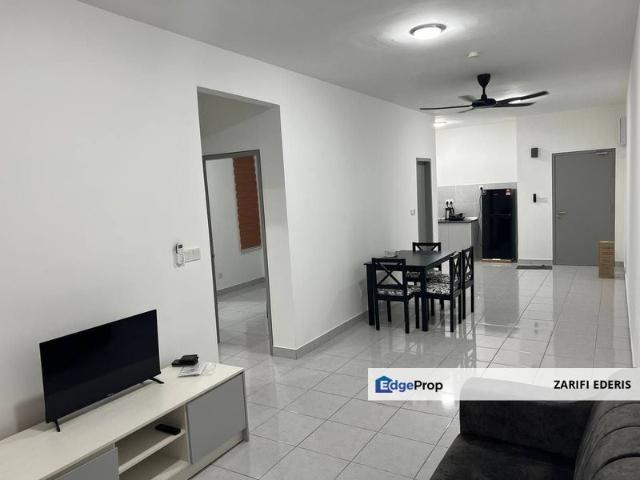 Condominium for rent in KITA Mekar, Sepang