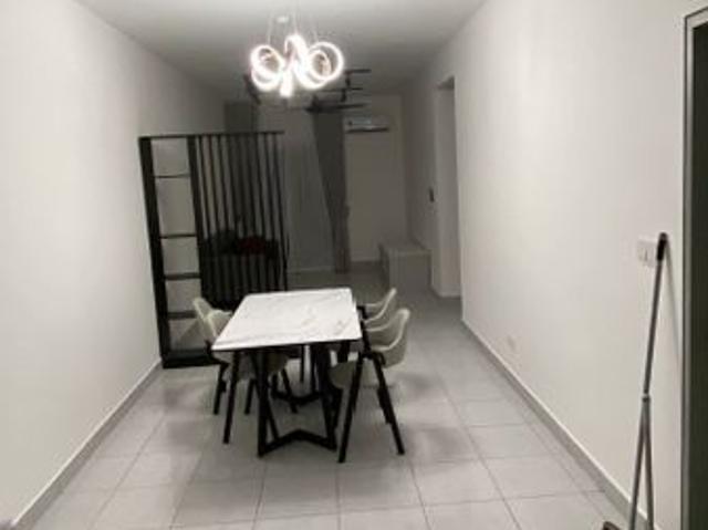 Condominium for rent in Tanjong Sepat, Selangor
