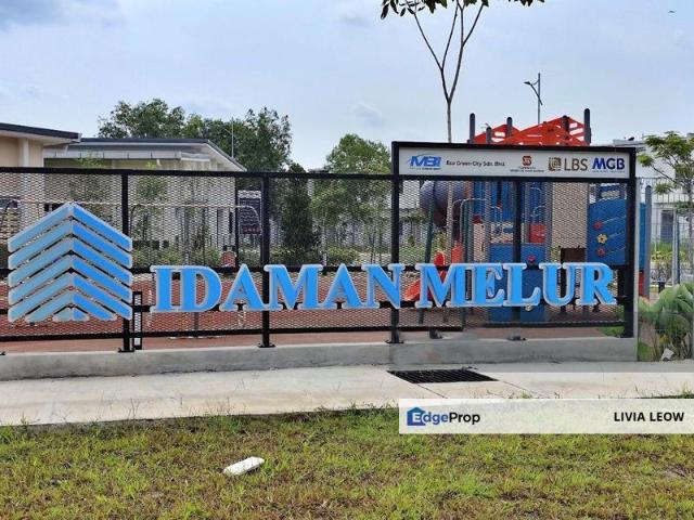Condominium for sale in Tanjong Sepat, Selangor