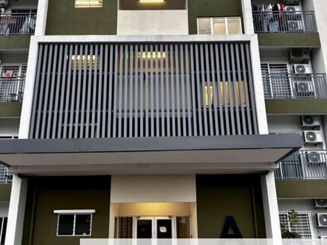 Condominium for rent in Tanjong Sepat, Selangor