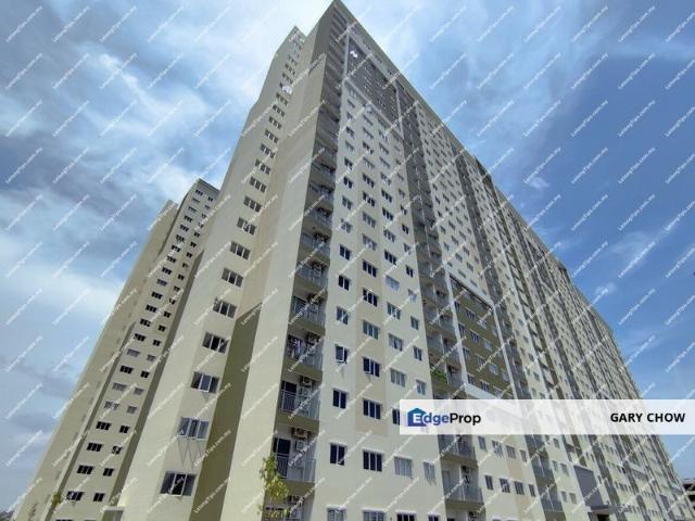 Condominium for sale in KITA Mekar, Sepang