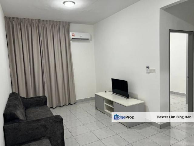 Condominium for rent in KITA Mekar, Sepang