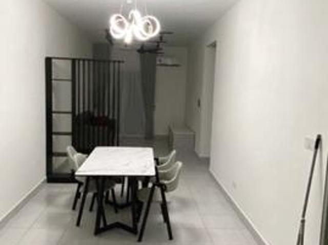 Apartment for rent in Tanjong Sepat, Selangor