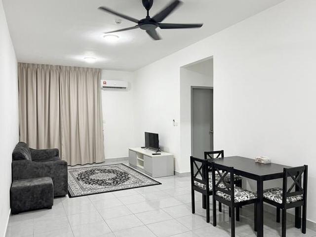 Apartment for rent in Dengkil, Sepang