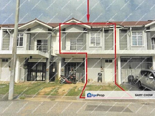 House for sale in Selayang, Selangor